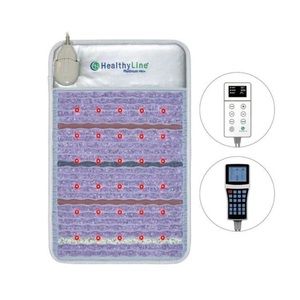 HealthyLine Platinum Mat™ Medium 3220 Firm – Photon Advanced PEMF InfraMat